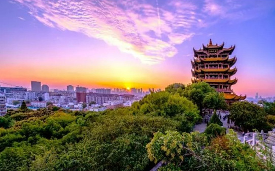 �Ž����人������ (������ƺ�¥������֪��) ͼ2